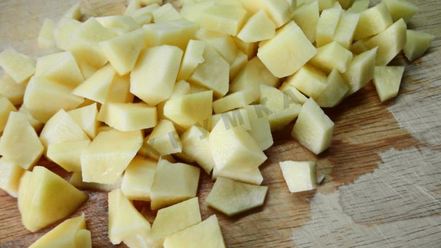 Рецепт вкусных щей с курицей из свежей капусты