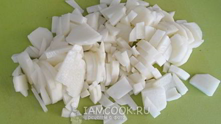 Рецепт зеленых щей из кисленицы