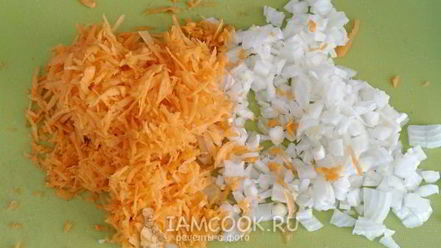 Рецепт зеленых щей из кисленицы