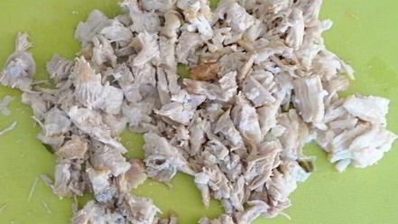 Рецепт зеленых щей из кисленицы