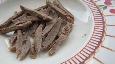 Рецепт айрана-шурпы