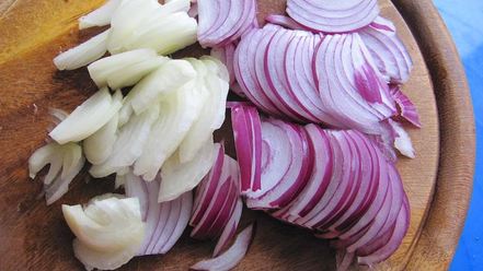 Рецепт коурмы шурпа, жареная