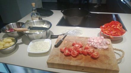 Рецепт коурмы-шурпы