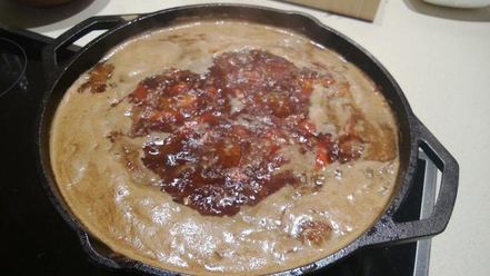 Рецепт коурмы-шурпы