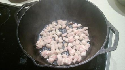 Рецепт коурмы-шурпы