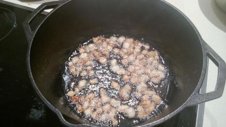 Рецепт коурмы-шурпы