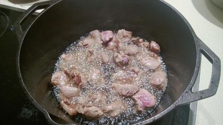 Рецепт коурмы-шурпы