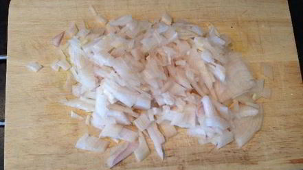 Рецепт ковурмы шурпа