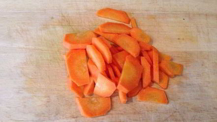 Рецепт ковурмы шурпа