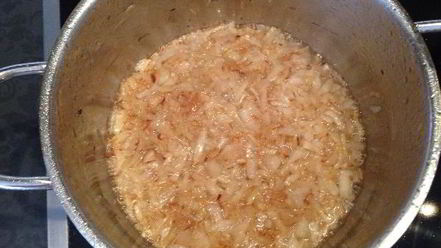 Рецепт ковурмы шурпа