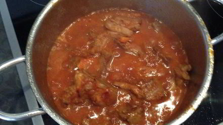 Рецепт ковурмы шурпа