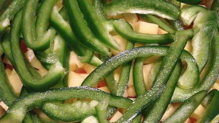 Рецепт ленивой шурпы