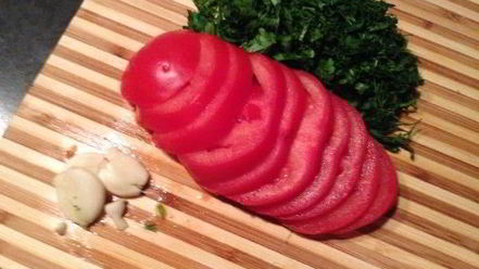 Рецепт ленивой шурпы