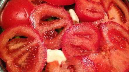 Рецепт ленивой шурпы