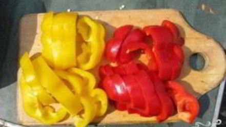 Рецепт шурпы из баранины на костре