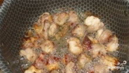 Рецепт шурпы из баранины по-узбекски