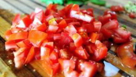 Рецепт шурпы из баранины с нутом