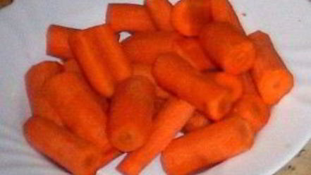 Рецепт шурпы из баранины с нутом