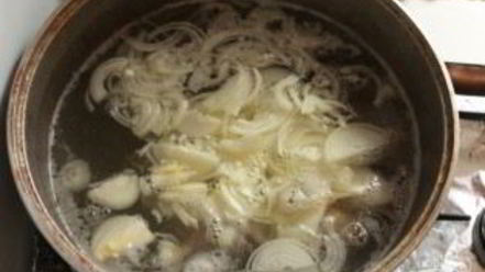 Рецепт шурпы из баранины сталика ханкишиева