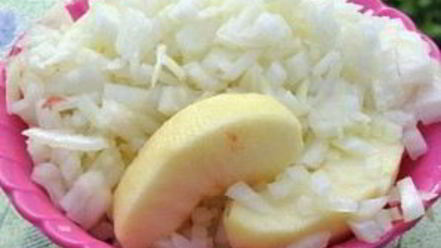 Рецепт шурпы из баранины в казане