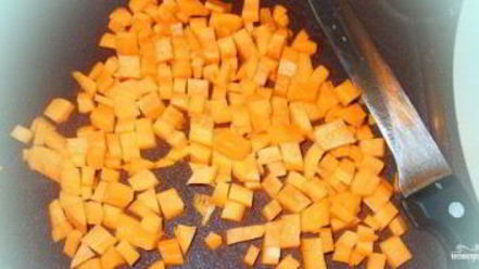 Рецепт шурпы из дичи