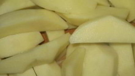 Рецепт шурпы из дикой утки