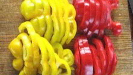 Рецепт шурпы из дикой утки