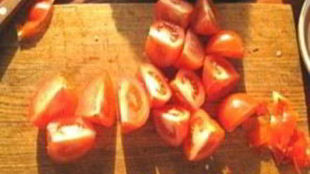 Рецепт шурпы из дикой утки