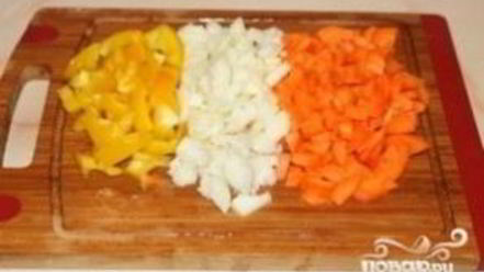 Рецепт шурпы из говядины