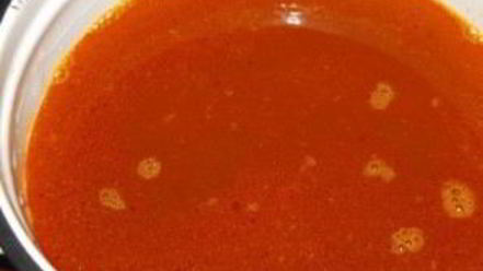 Рецепт шурпы из конины