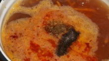 Рецепт шурпы из конины