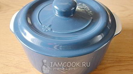 Рецепт шурпы из курицы