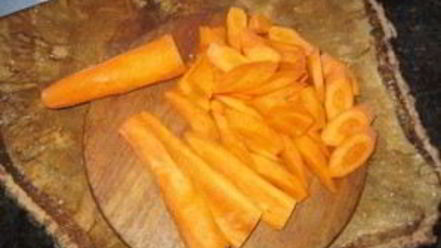 Рецепт шурпы из лосятины