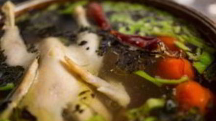 Рецепт шурпы из петуха