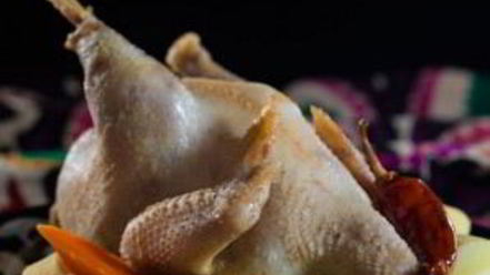 Рецепт шурпы из петуха