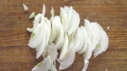 Рецепт шурпы из утки