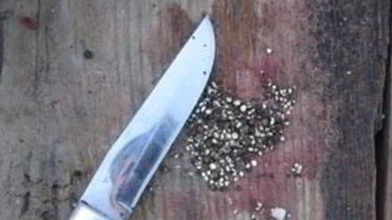 Рецепт шурпы из зайца