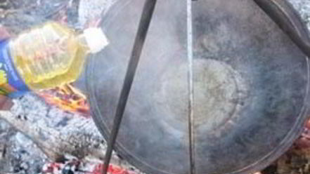 Рецепт шурпы из зайца