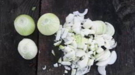 Рецепт шурпы из зайца