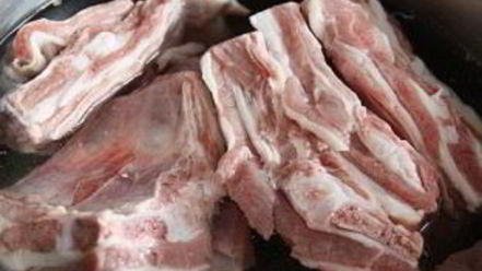 Рецепт шурпы кайнатма