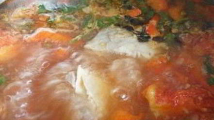 Рецепт шурпы кайнатма