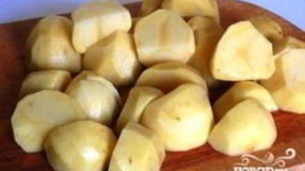 Рецепт шурпы казахской