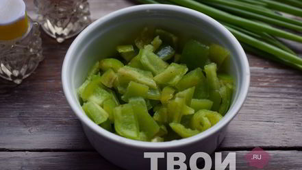 Рецепт шурпы классической