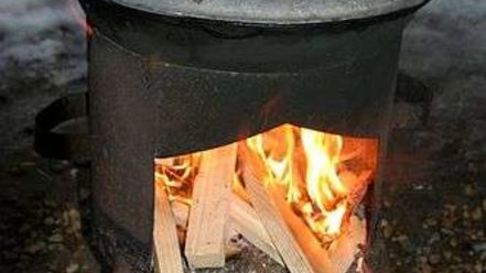 Рецепт шурпы ковурма