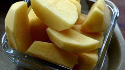 Рецепт шурпы ковурма