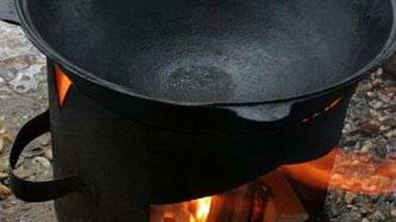 Рецепт шурпы ковурма