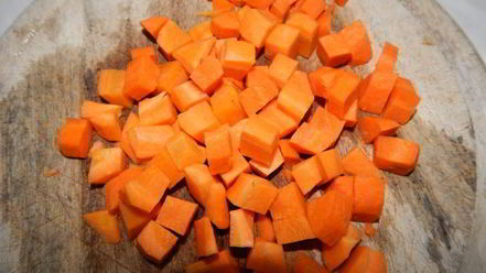 Рецепт шурпы по-байконурски