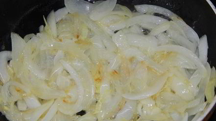 Рецепт шурпы по-байконурски