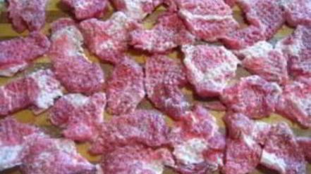 Рецепт шурпы по-домашнему