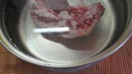 Рецепт шурпы по-кавказски